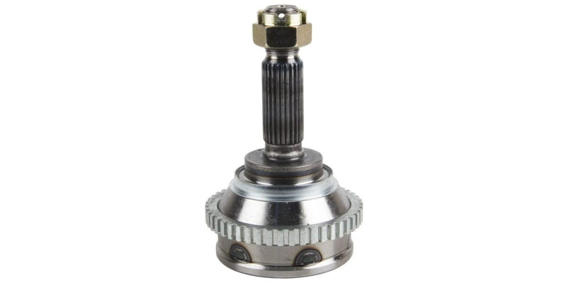 Outer CV Joint Hyundai Elantra J1, J2, J3 With Abs (Lhs & Rhs Sometimes Not The Same)(93-06)(25 Spline) ~ Modern Auto Parts!