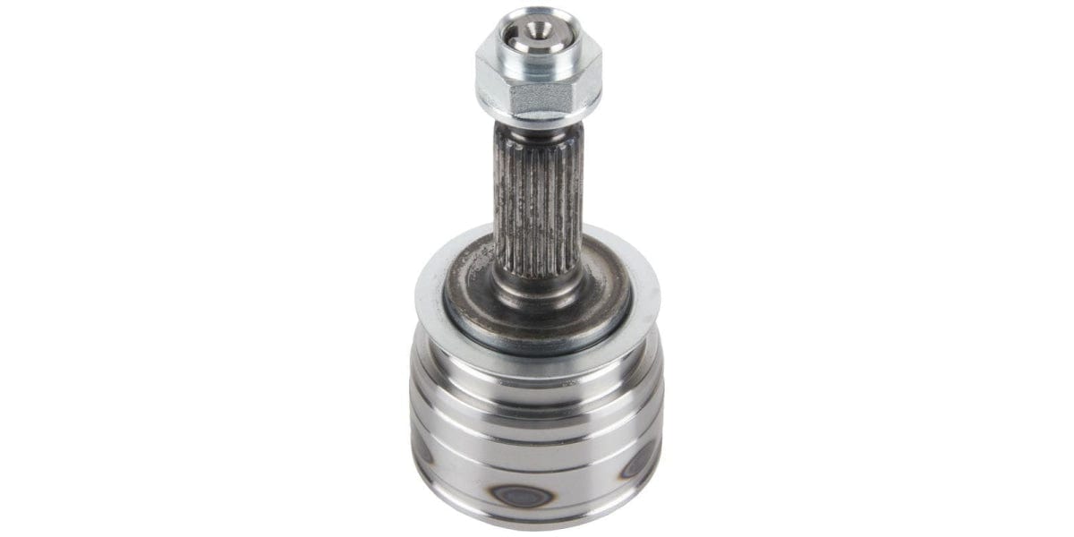 Outer CV Joint Hyundai I10 (Only Some Models)(No Abs)(2008-) ~ Modern Auto Parts!