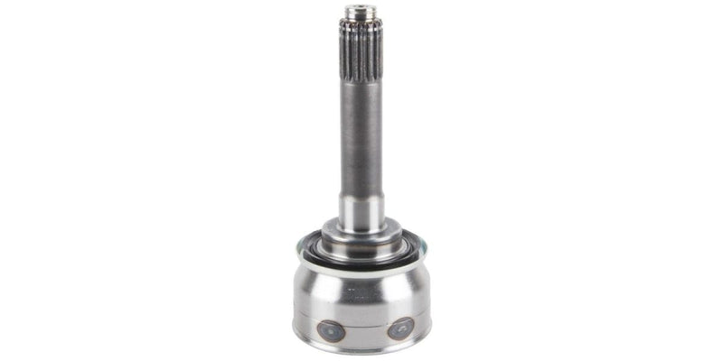 Outer CV Joint Isuzu Kb 2.5D, 2.6, 2.8Td, 3.2V6 4X4 (Only Some Models)(89-04) ~ Modern Auto Parts!