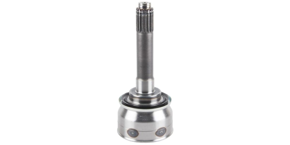 Outer CV Joint Isuzu Kb 2.5D, 2.6, 2.8Td, 3.2V6 4X4 (Only Some Models)(89-04) ~ Modern Auto Parts!