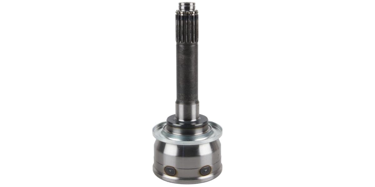 Outer CV Joint Isuzu Kb 2.5D, 2.6, 2.8Td, 3.2V6 4X4 (Only Some Models)(89-04) ~ Modern Auto Parts!