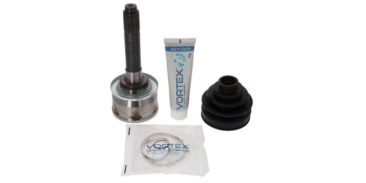 Outer Cv Joint Isuzu Kb250D & 4X4 Kb280Dt 1989-2003 Cv Joints