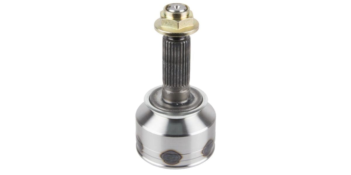 Outer CV Joint Kia Sorento 4X4 Front (2004-) ~ Modern Auto Parts!