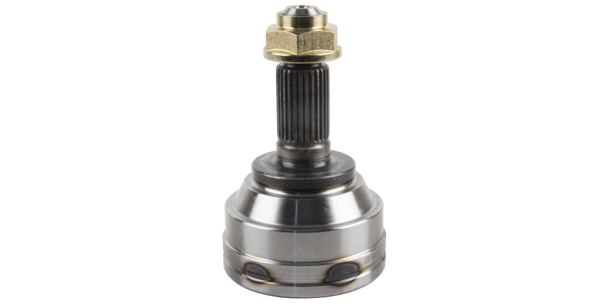 Outer CV Joint Landrover Freelander No Abs Ring (Abs Runs Off Wheel Bearing)(2002-) ~ Modern Auto Parts!