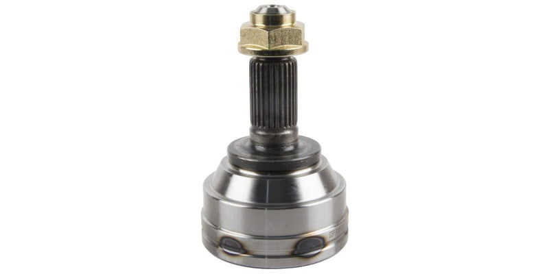 Outer CV Joint Landrover Freelander No Abs Ring (Abs Runs Off Wheel Bearing)(2002-) ~ Modern Auto Parts!