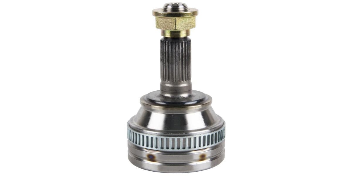 Outer CV Joint Landrover Freelander With Abs Ring (98-01) ~ Modern Auto Parts!