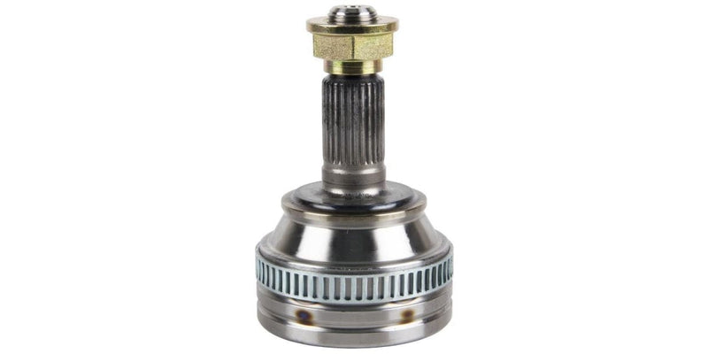 Outer CV Joint Landrover Freelander With Abs Ring (98-01) ~ Modern Auto Parts!