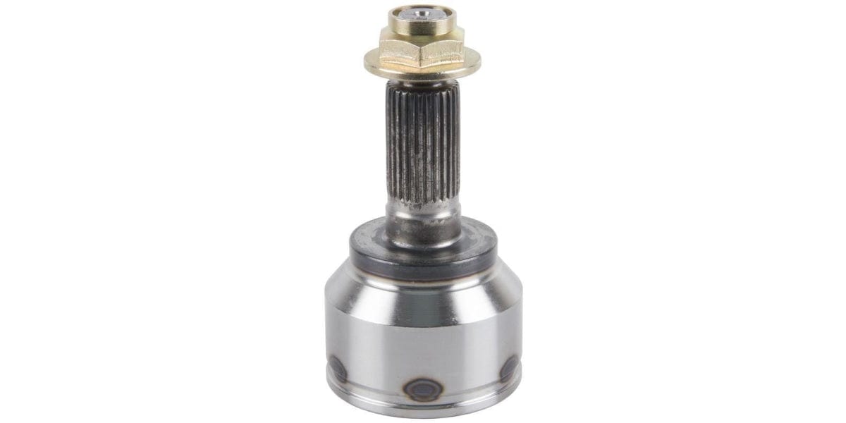 Outer CV Joint Mazda 3 (Only Some Models. Uses Locking Nut)(Not For Mps)(2005-) ~ Modern Auto Parts!