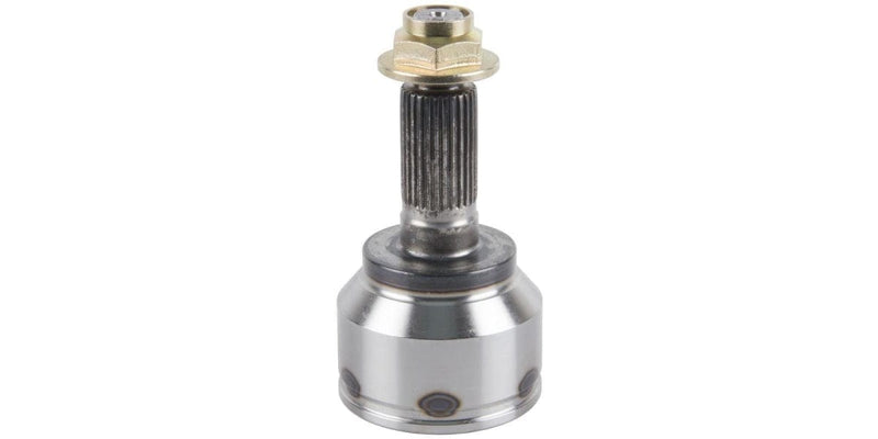 Outer CV Joint Mazda 3 (Only Some Models. Uses Locking Nut)(Not For Mps)(2005-) ~ Modern Auto Parts!