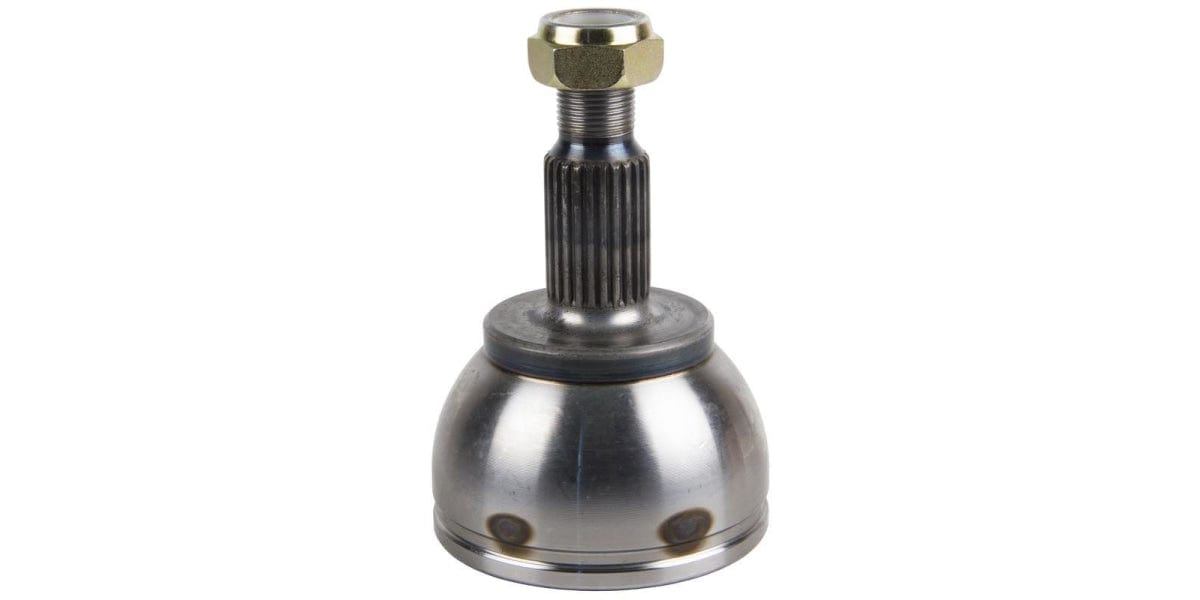 Outer CV Joint Mercedes-Benz A-Class W169 (2005-), B-Class W2145 (2005-) ~ Modern Auto Parts!