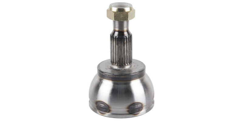 Outer CV Joint Mercedes-Benz A-Class W169. A170, A180Cdi, A200 (2005-), B-Class W245. B170, B200Cdi, B200T (2005-) ~ Modern Auto Parts!