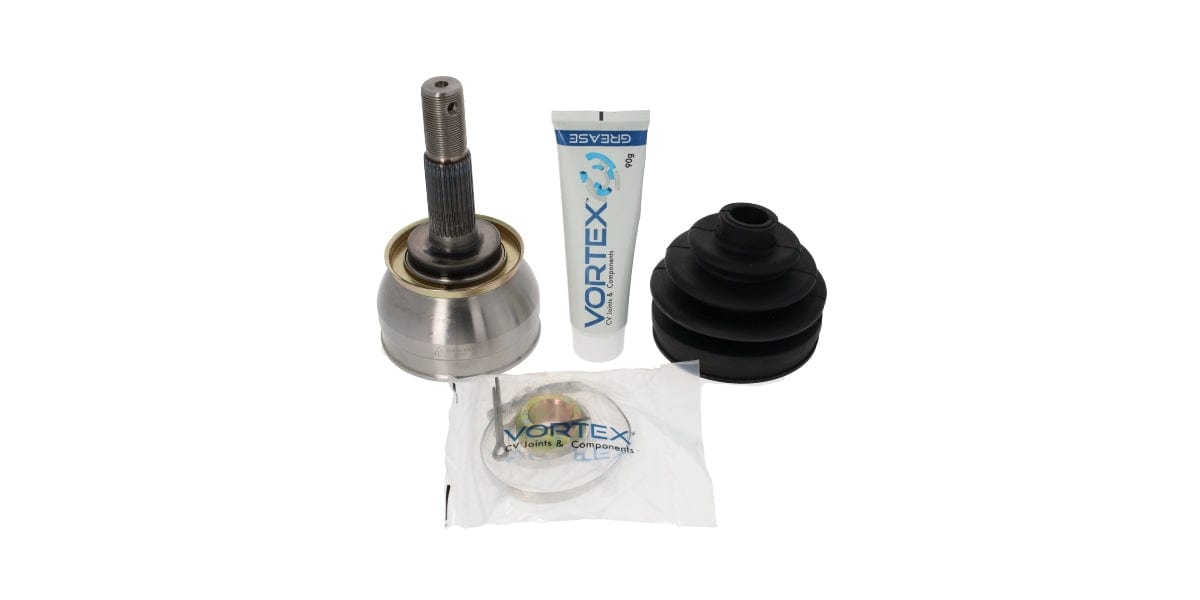 Outer Cv Joint Nissan Maxima 2.0 Qx V6 1998-2000 Cv Joints