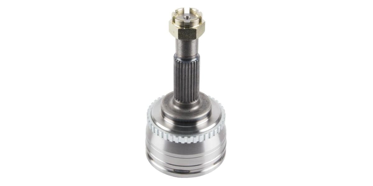 Outer CV Joint Nissan Primera 2.0 With Abs (98-02) ~ Modern Auto Parts!