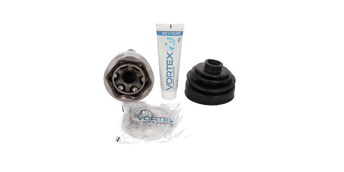 Outer Cv Joint Nissan X-Trail 2.0 2.2Td 2.5 2001-2008 Cv Joints