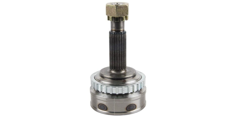 Outer CV Joint Opel Corsa C 140 Sedan, Hatch (Only Some Models)(2003-)(Lhs) ~ Modern Auto Parts!