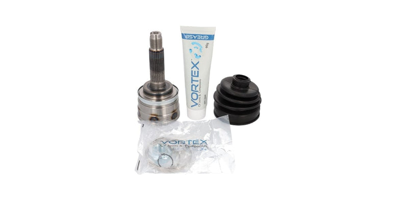 Outer Cv Joint Tata Indica 1.4 Lei 1.4D Vista Indigo 2005-2015 Cv Joints