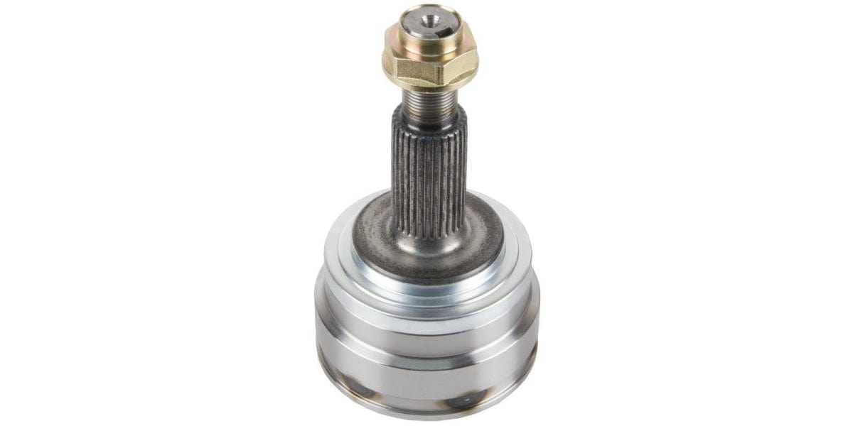 Outer CV Joint Toyota Auris 2.0 D-4D (2007-), Corolla Professional 2.0 D-4D (2007-) ~ Modern Auto Parts!