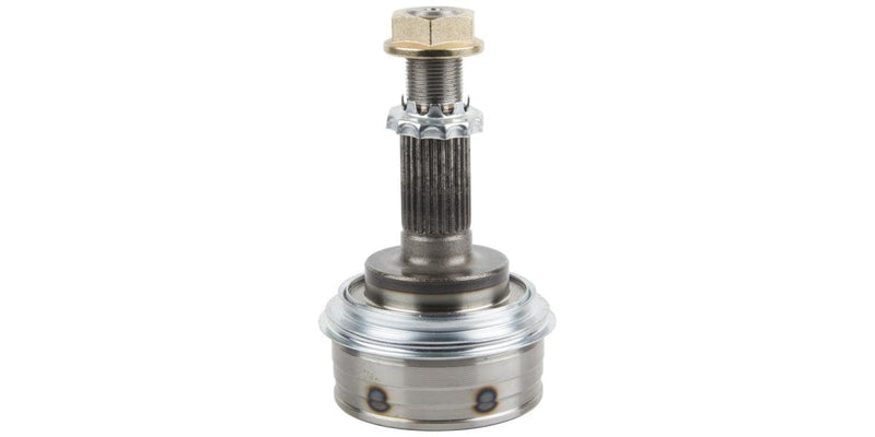 Outer CV Joint Toyota Conquest 1.3, 1.6 (85-00), Corolla 1.3, 1.6 (84-01), Tazz 130, 160, 160Ixe (01-06) ~ Modern Auto Parts!