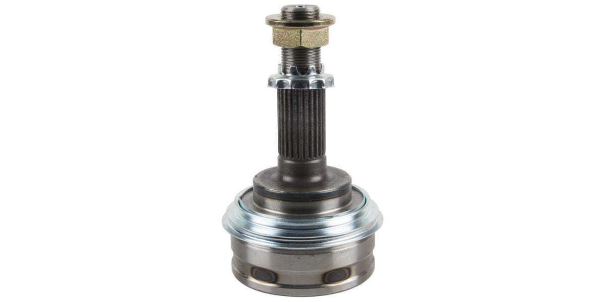 Outer CV Joint Toyota Conquest 1.6, 1.8, Corolla 1.6, 1.8, Rav4 2.0 (85-04)(24 Spline) ~ Modern Auto Parts!