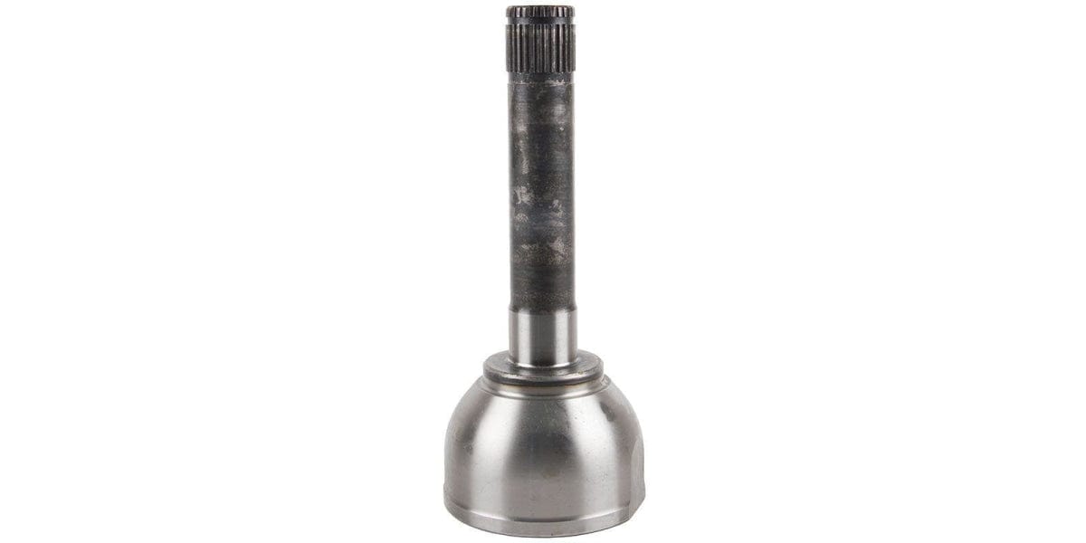 Outer CV Joint Toyota Landcruiser 79 Series, 75 Series With Auto Locking Hubs (Extra Groove Below Spline)(2007-) ~ Modern Auto Parts!