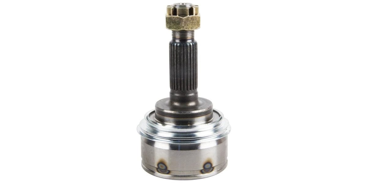 Outer CV Joint Toyota Tazz 130, 160, 160Ixe (Facelift Model, Only Some Models)(Runx Spline)(2001-) ~ Modern Auto Parts!