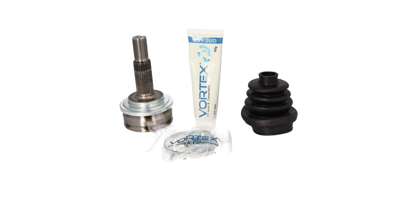 Outer Cv Joint Toyota Yaris 1.0 12V 1.3 2005-2016 Cv Joints