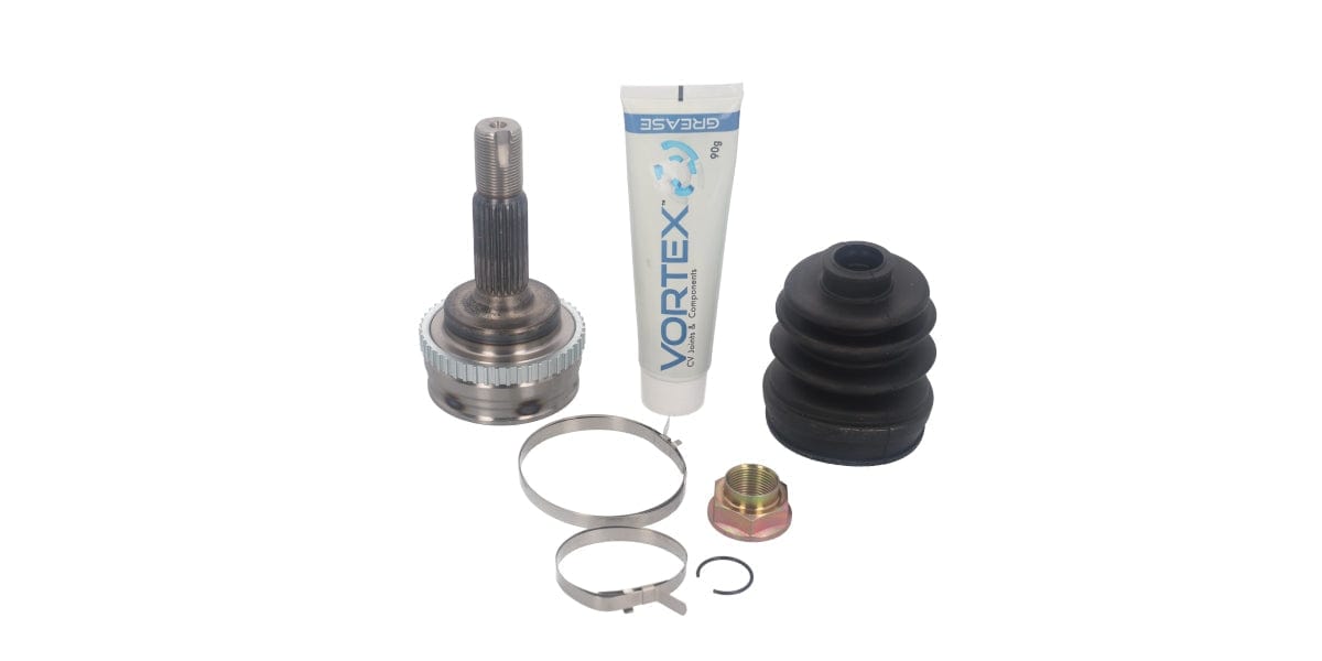 Outer Cv Joint Toyota Yaris 1.3 2005-2010 Cv Joints