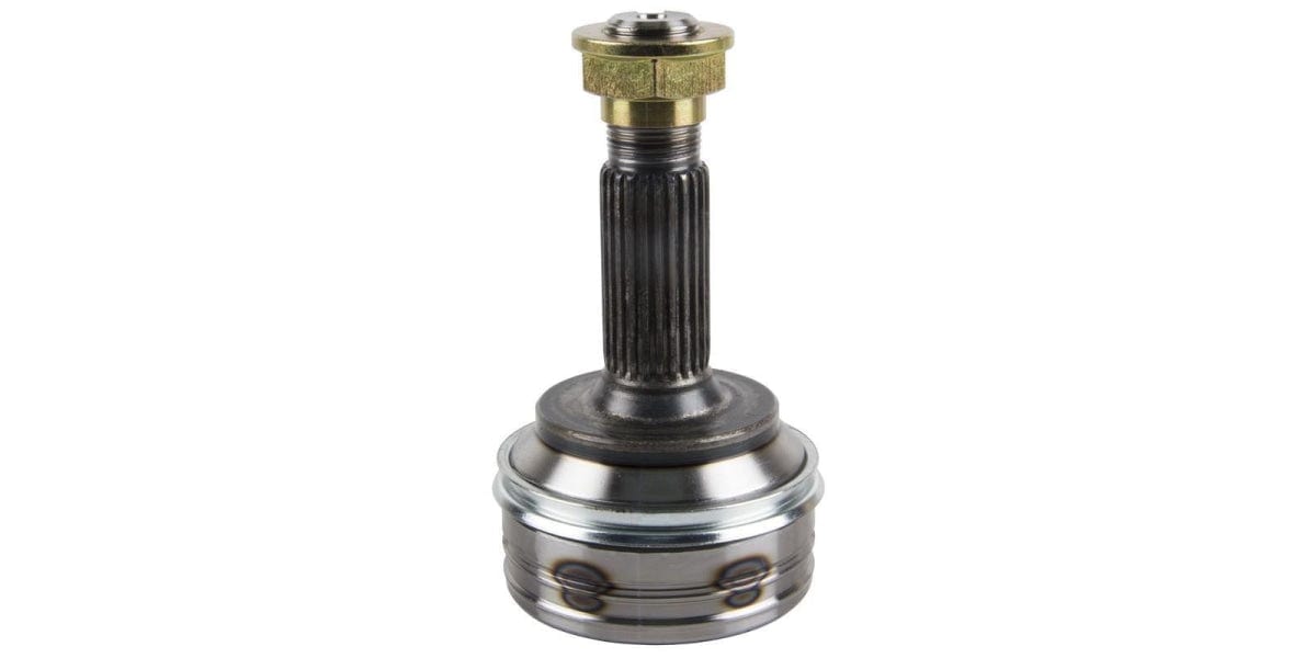 Outer CV Joint Toyota Yaris (Only Some Models - Import Only)(2005-) ~ Modern Auto Parts!