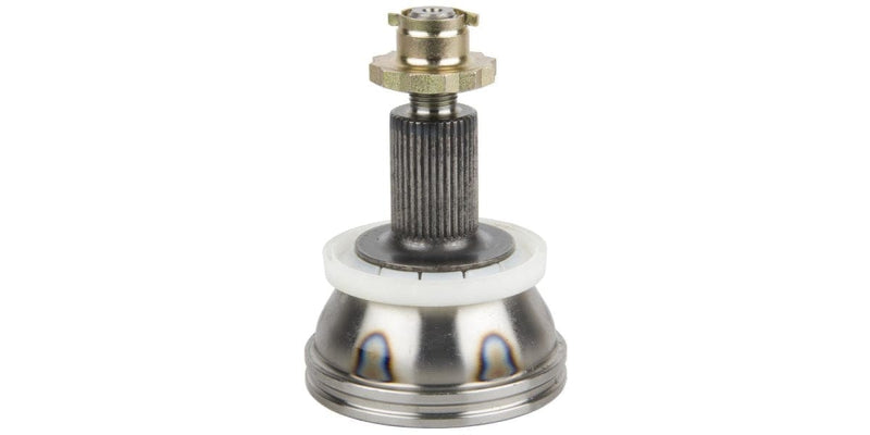 Outer CV Joint Volkswagen Polo (Certain Models Only Except Tdi Models)(2003-), Polo Vivo 1.4 (2010-) ~ Modern Auto Parts!