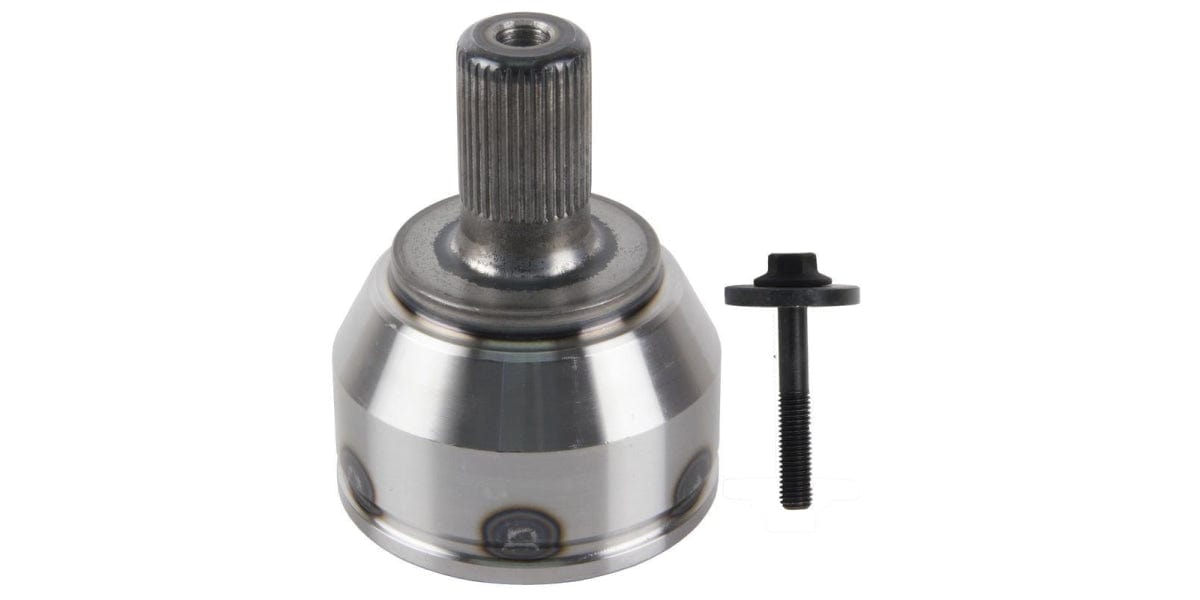 Outer CV Joint Volvo C30 (Only Some Models)(Small 24 Internal Spline)(2007-) ~ Modern Auto Parts!