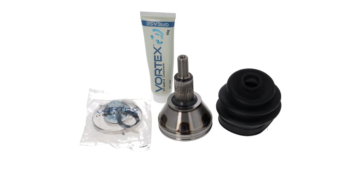 Outer Cv Joint Vw Polo 1.4 Tdi Classic Vivo Clpb Bby Bah 2002-2016> Cv Joints