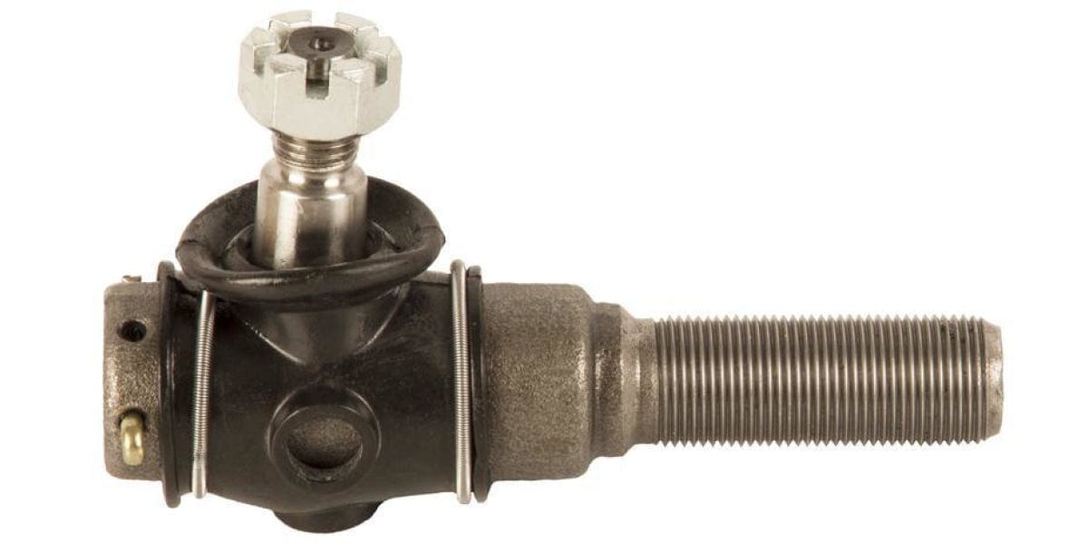 Outer Relay Rod (Male) Toyota Land Cruiser (85-90) ~ Modern Auto Parts!