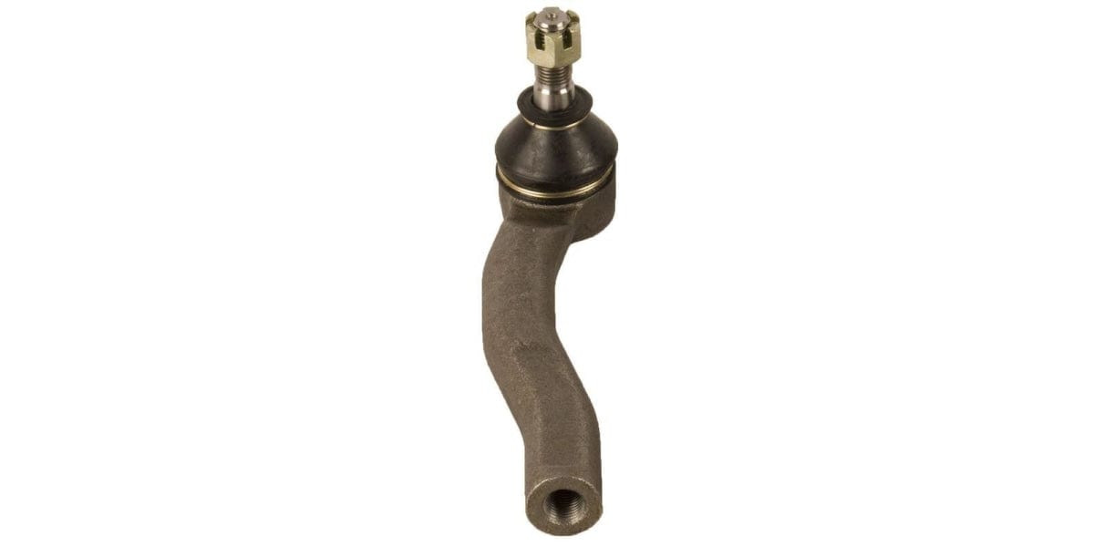 Outer Tie Rod End (Female) Citroen C1 1.0i (07-14); Peugeot 107 1.0i, 1.4 (2007-); Toyota Aygo 1.0 (2011-) ~ Modern Auto Parts!