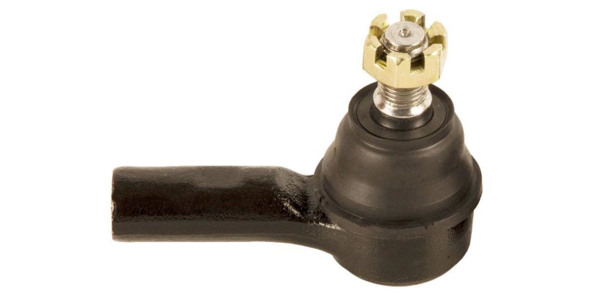 Outer Tie Rod End (Female) Isuzu KB-Series D-MAX Hi Rider 4X2 KB220, KB240i, KB250D, KB300 (2004-), KB-Series D-TEQ 4X2 (2008-) ~ Modern Auto Parts!