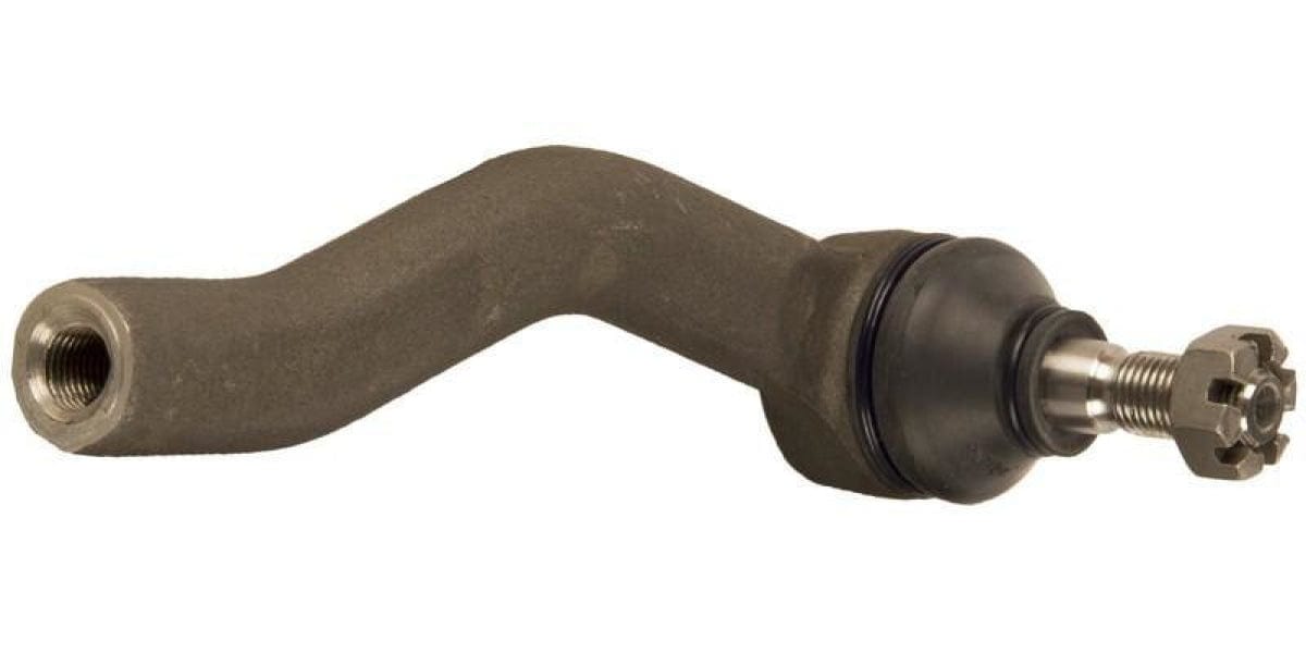 Outer Tie Rod End (Female) Toyota Yaris 1.0 T1 3/5 Dr. Hatch, 1.3 T3, T3+, Spirit, Saloon 3/5 Dr. Hatch, Sedan (2005-) ~ Modern Auto Parts!