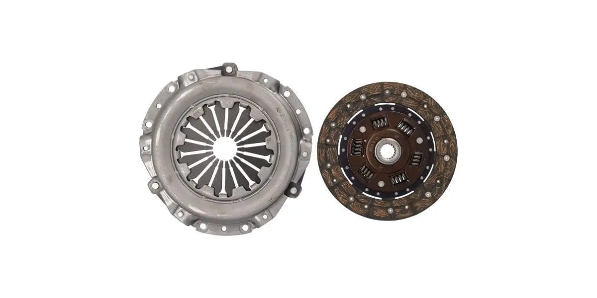 Peugeot 206 Tu3Jp Clutch Kit CK205M ~Modern Auto Parts!