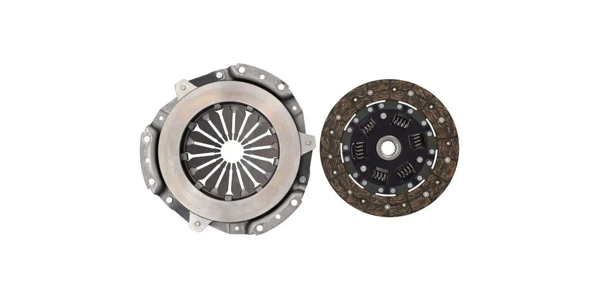 Peugeot 206 Tu3Jp Clutch Kit Ck205M