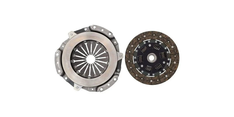 Peugeot 206 Tu3Jp Clutch Kit Ck205M