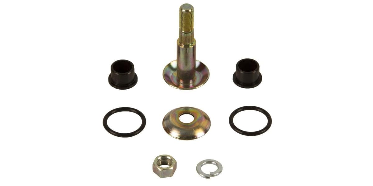 Pin & Bush Kit For DL5429 ISUZU 86-95 RELAY 83-89 WRF ~ Modern Auto Parts!