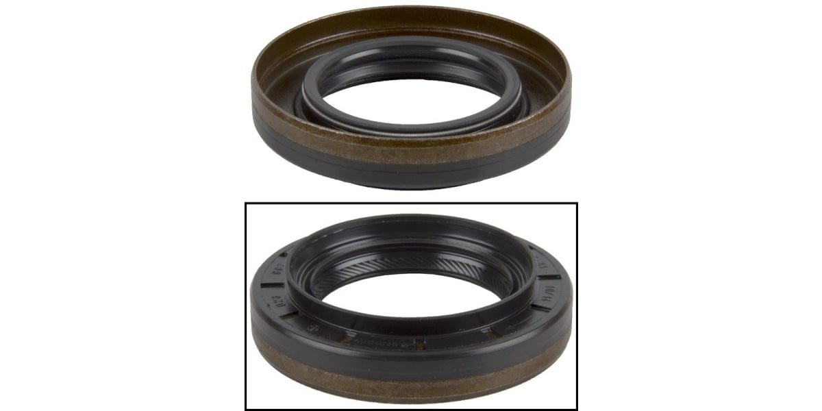 Pinion Oil Seal 9885 - Modern Auto Parts