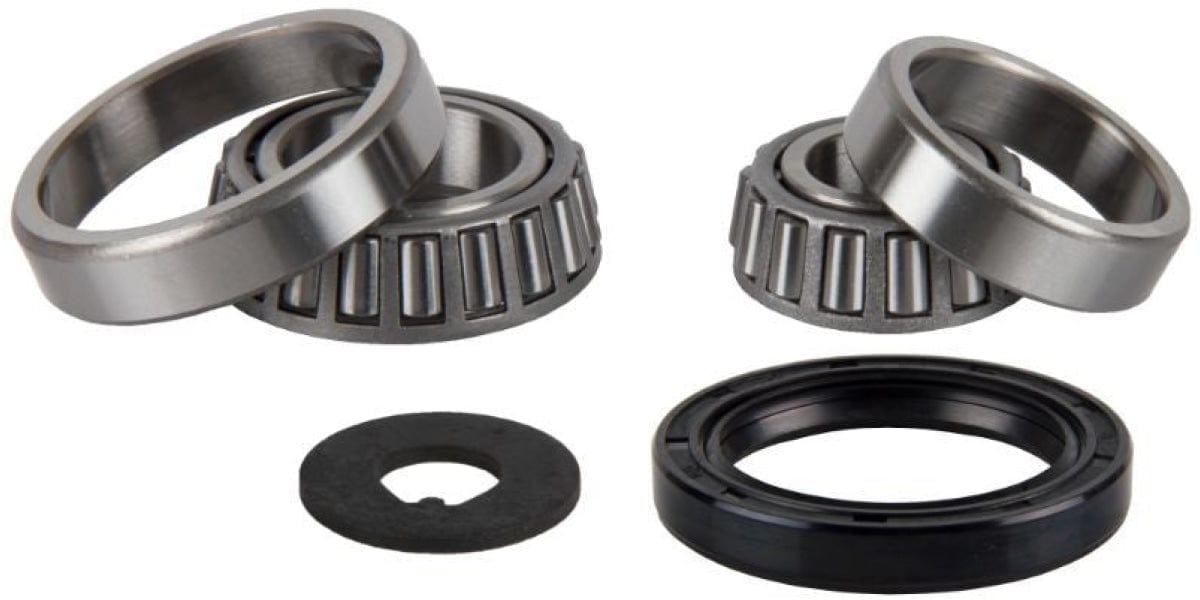 Platinum Wheel Bearing Kit Ford Cortina Mkiii, Mkiv, Mkv, Escort, Granada ~Modern Auto Parts!