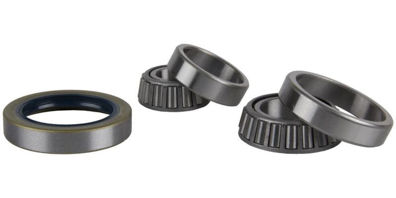 Platinum Wheel Bearing Kit Mercedes Benz 200, 230E, 240D, 250, 280E, S, Se, 300D, Se, 350Se, 380Se, 420Se, 500Se (73-93) ~Modern Auto Parts!