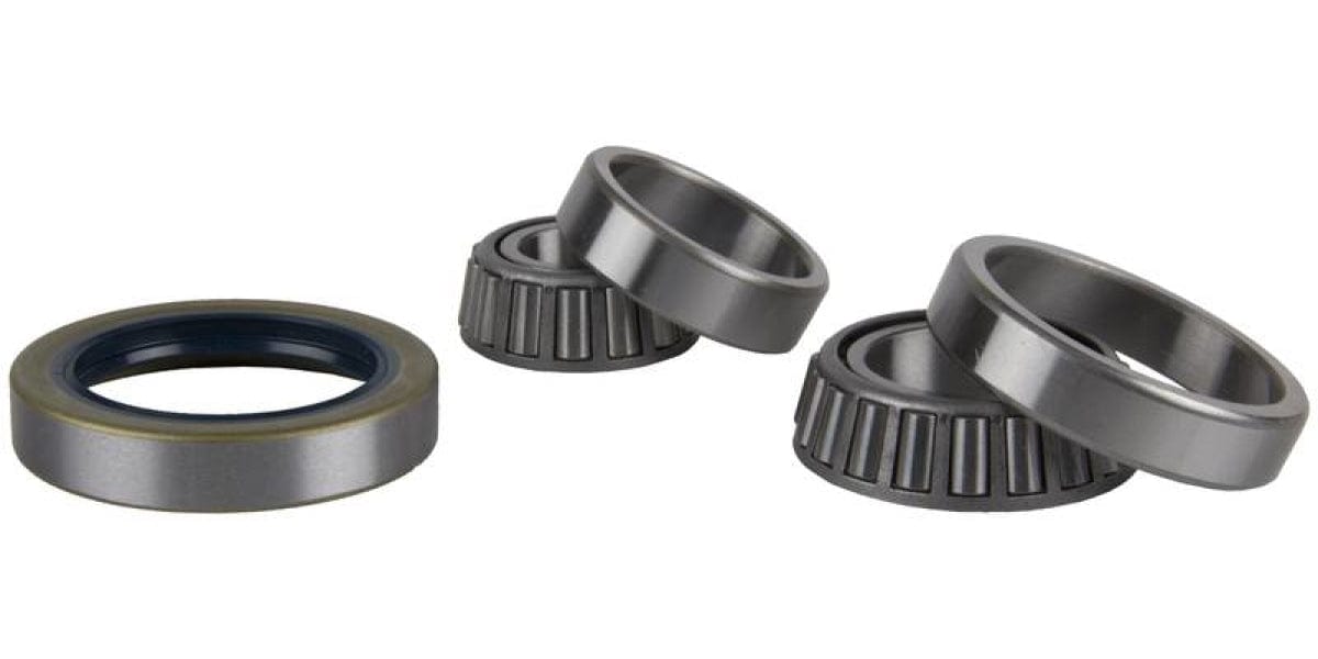 Platinum Wheel Bearing Kit Mercedes Benz 200, 230E, 240D, 250, 280E, S, Se, 300D, Se, 350Se, 380Se, 420Se, 500Se (73-93) ~Modern Auto Parts!