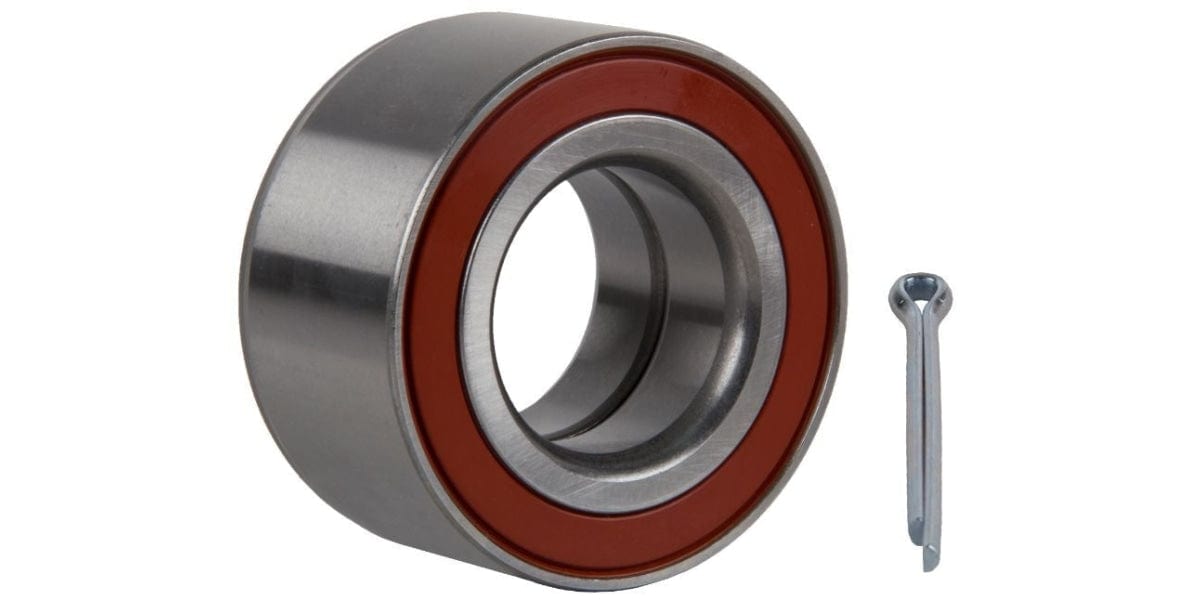 Platinum Wheel Bearing Kit Nissan Datsun Go, Go+ 1.2 (2014-) ~Modern Auto Parts!