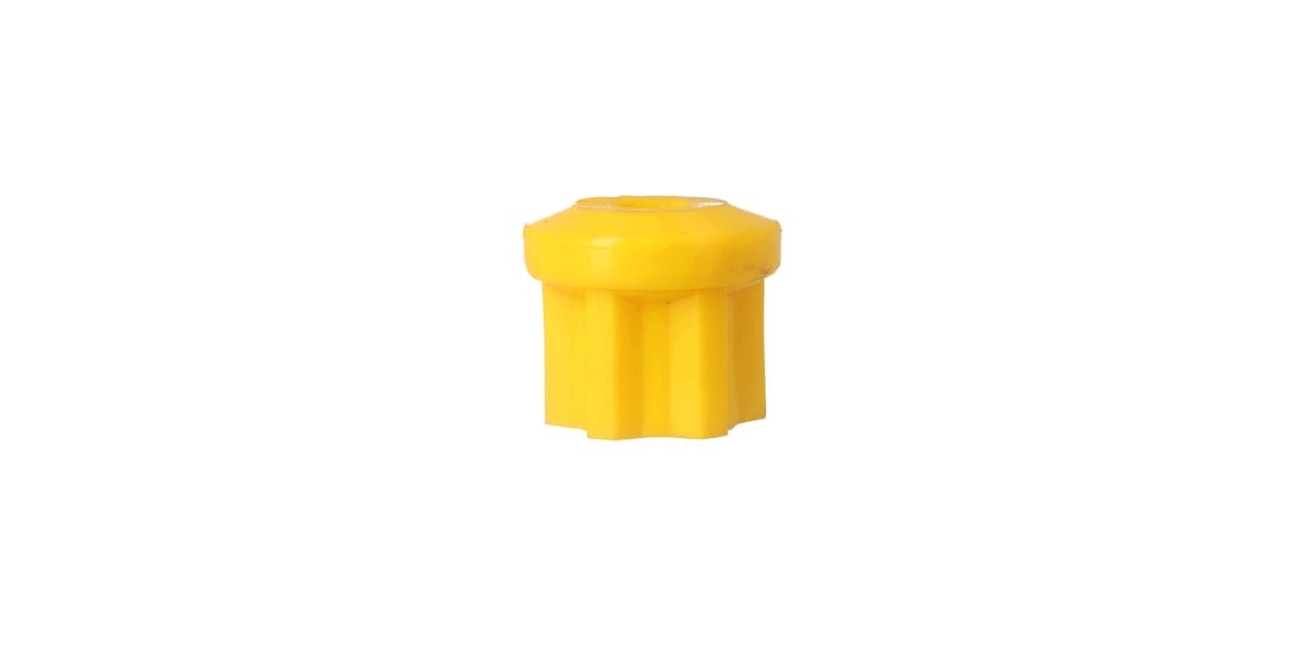 Polyurethane Bush Rear,Front Lower Nissan 120Y,140Y,160Y,Ldv at Modern Auto Parts!