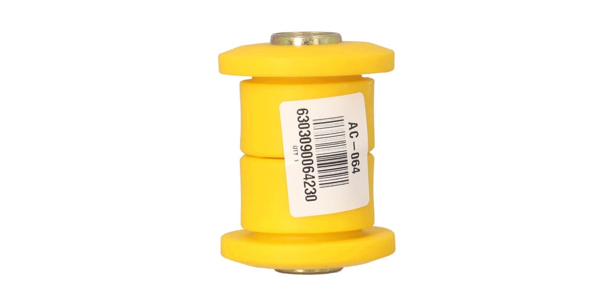 Polyurethane Lower Control Arm Bush Front,Inner Audi A1,A3,S3,Tt,,Seat Ibiza,New Beetle,Polo,Golf 2 at Modern Auto Parts!