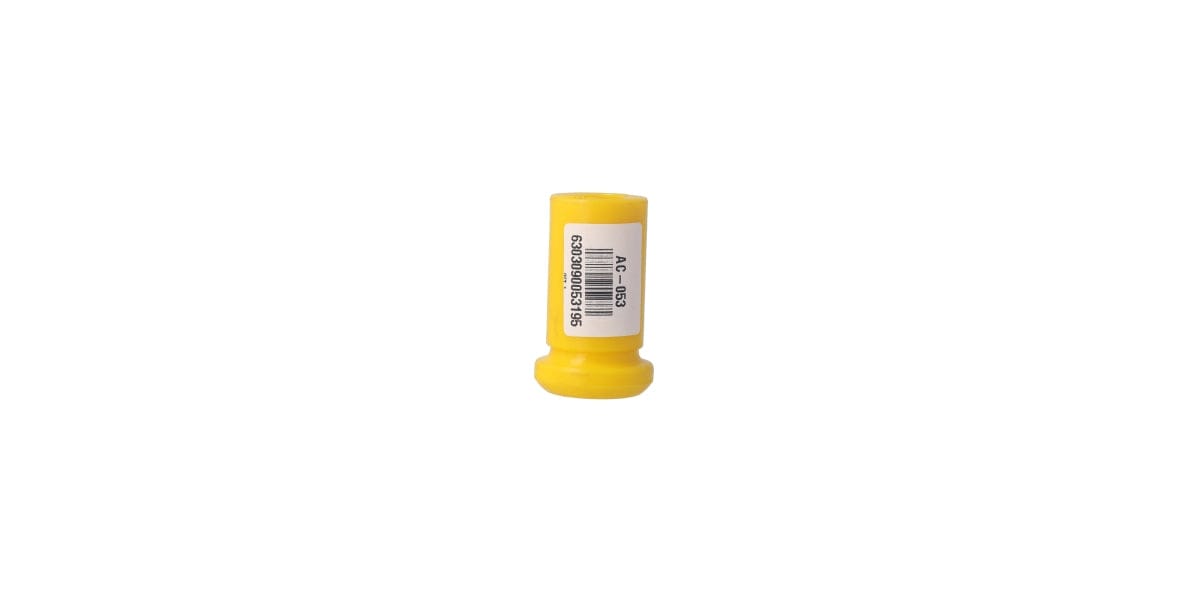 Polyurethane Rear Suspension Bush Upper Nissan 120Y,140Y,160Y,Ldv at Modern Auto Parts!