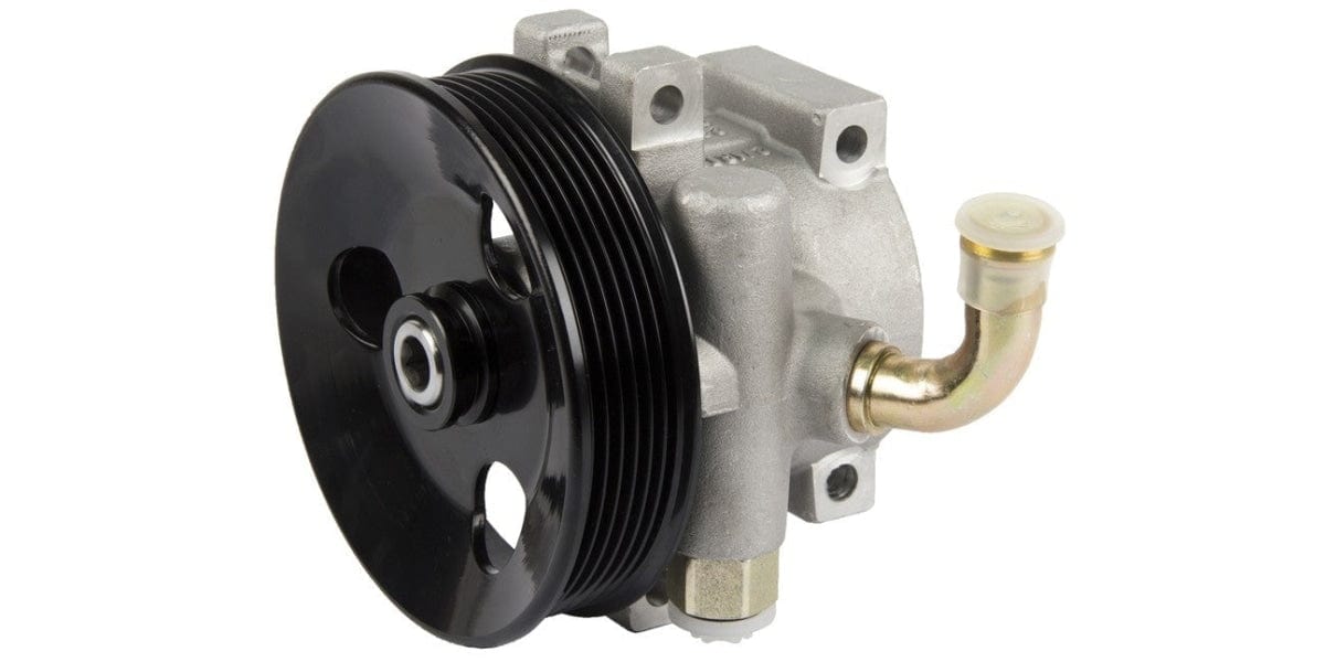 Power Steering Pump Ford Ikon 1.3i, 1.6i (2001-), KA (RB) 1.3 (05-09)(6 PK) ~Modern Auto Parts!
