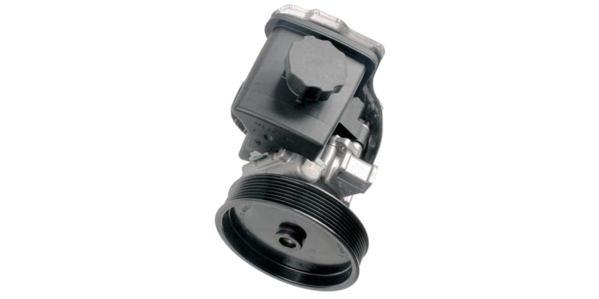 Power Steering Pump MercedesBenz W203 CClass C180 C200 C230 00