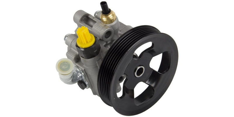 Power Steering Pump Toyota Corolla 140i, 160i, 180i (02-08), RunX 140i, 160i, 180i (03-08)(6 PK) ~Modern Auto Parts!